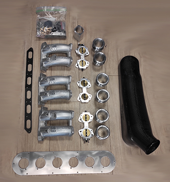 Kit pour BMW e36 323i - MB&F