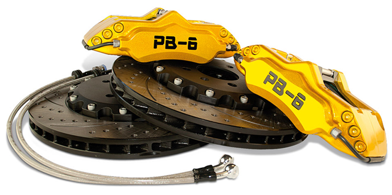 PB-Brakes