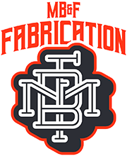 MB&F Fabrication Logo